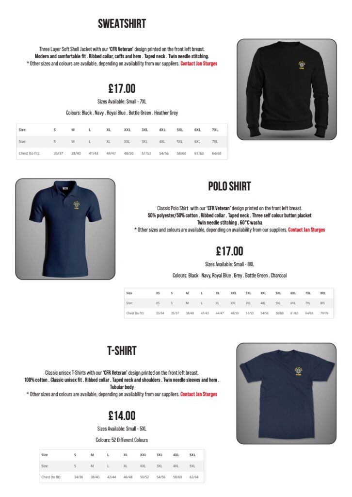 Cornwall Fire Rescue Veteran page 2